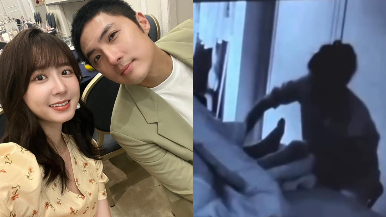 誇洪詩照顧公公被嗆…大伯再曝6真相喊「我有多喜歡她」！網嚇傻開轟：文筆噁到爆