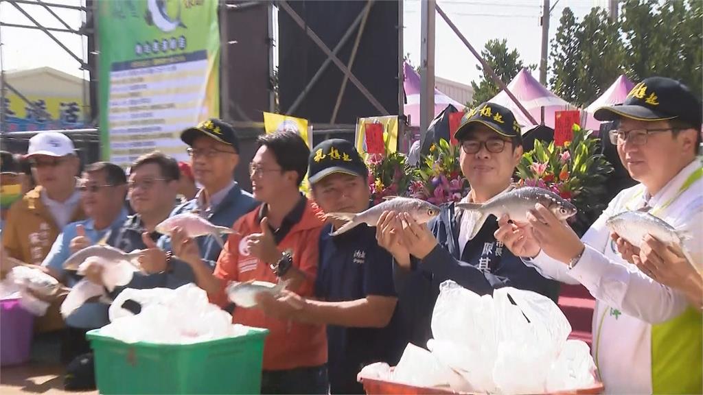 彌陀虱目魚節周末登場 限定海鮮宴