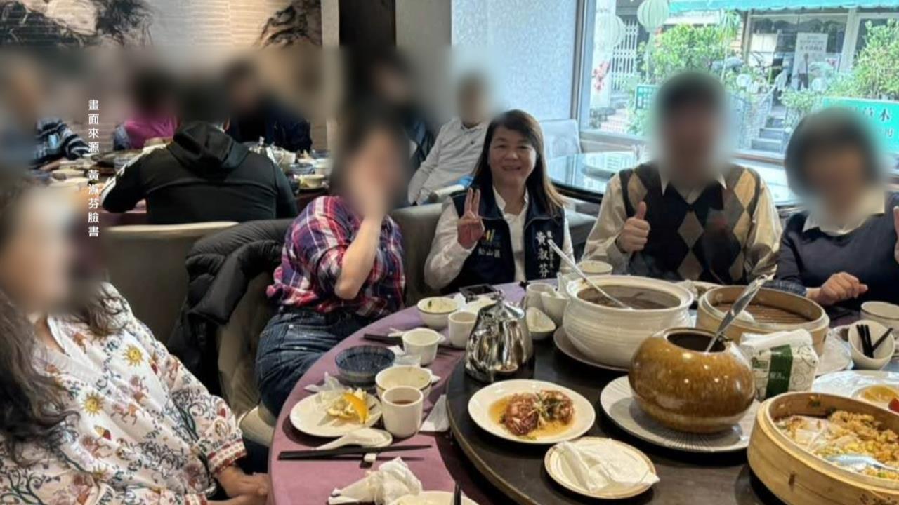 活動浮報人數詐領經費！　北市松山區龍田里長涉貪
