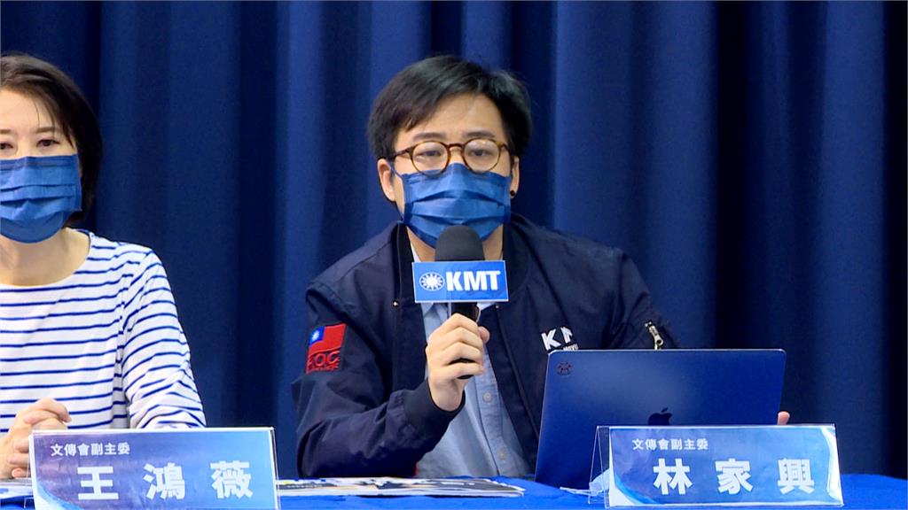 唱反調？朱立倫號召藍營黨公職聲援郭彥均　羅智強：不需訴求政黨對決