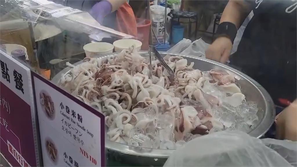國華街「葉家小卷米粉」明起暫歇業！　大批民眾趕往朝聖