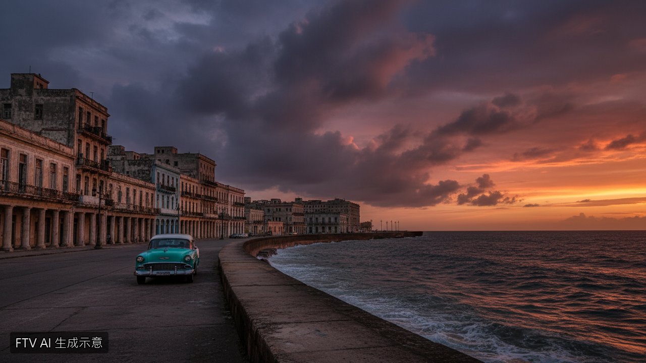 川普政府擬起訴古巴前領導人 Raul Castro 追究擊落飛機舊案