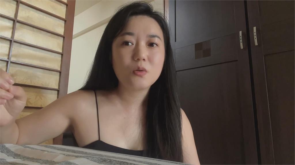 玻璃心又碎！中國人妻讚「台人素質」遭攻擊　秀台語回懟：小粉紅才毒瘤