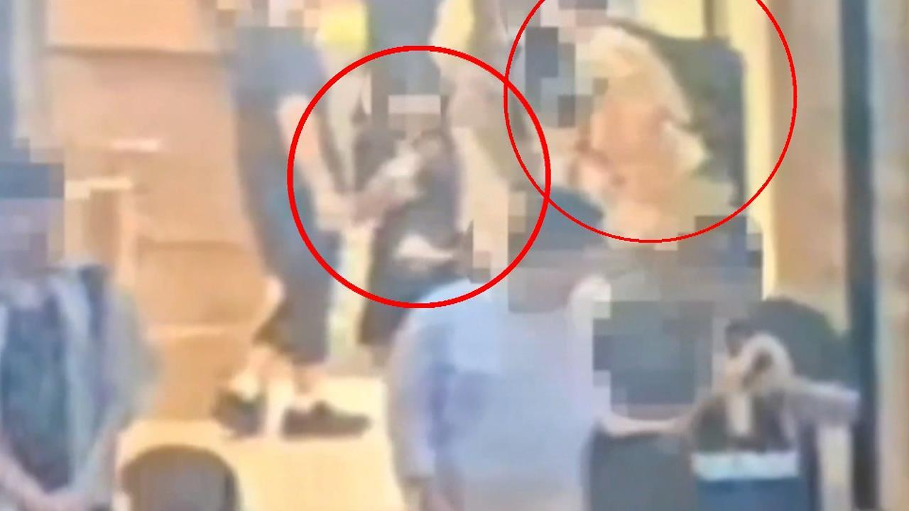 快新聞／日公務員「來台偷拍」慘了！二度犯案當場被捕　刑度曝光