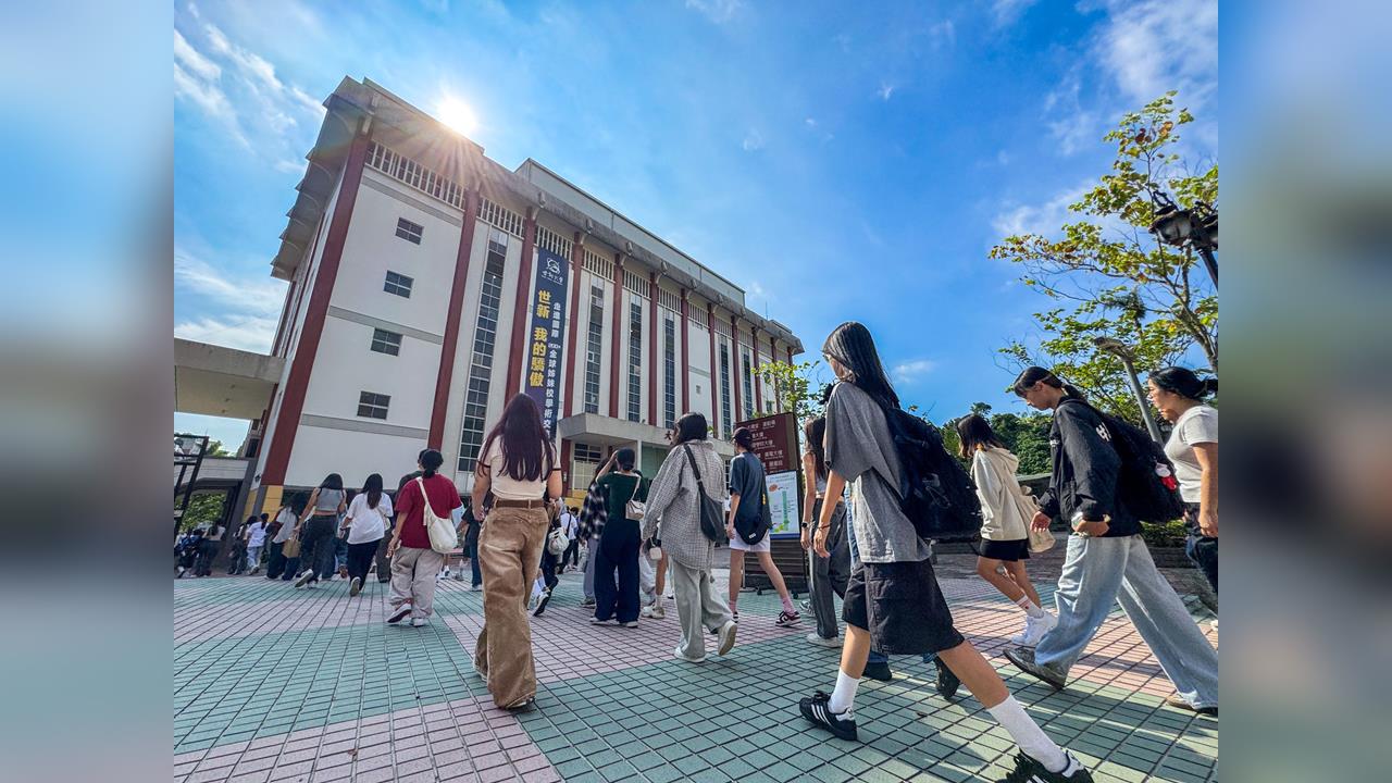 世新大學獲教育部交通安全最高「特優」　台北大專校院唯一認證