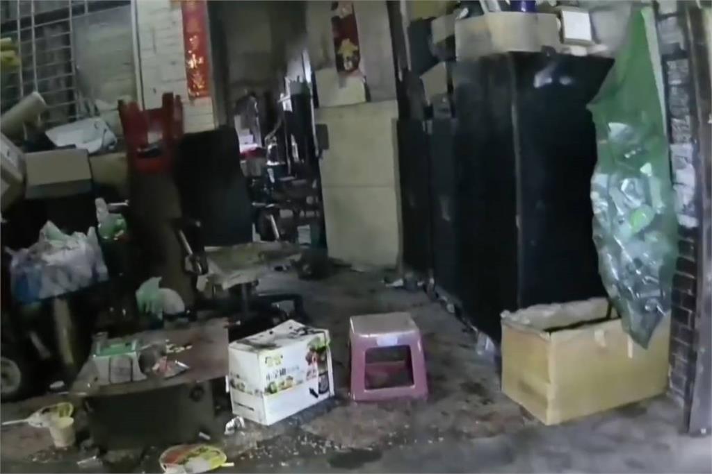 快新聞／酒後糾紛竟釀殺機！　屏東東港1女子痛毆朋友致死遭逮送辦