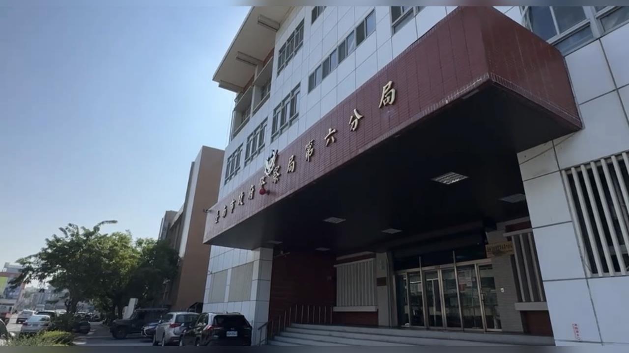 台南市運鈔車監守自盜！　車長支開新人劫走1450萬