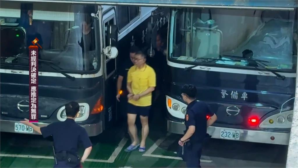 快新聞／「被罷免不是沒道理」　黃揚明因「這件事」大酸王浩宇翻車