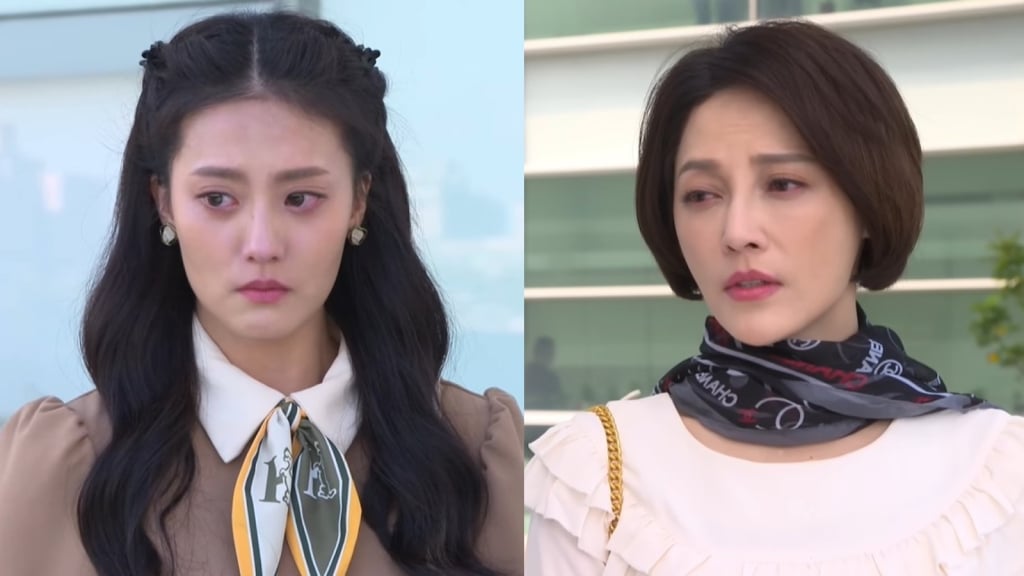 《愛的榮耀》雪英和莉文誰付出的感情最不值得？