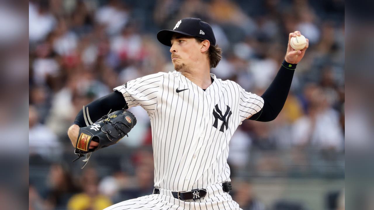MLB(影)／最貴左投傷癒復出5局好投！為洋基先發輪值注入強心針
