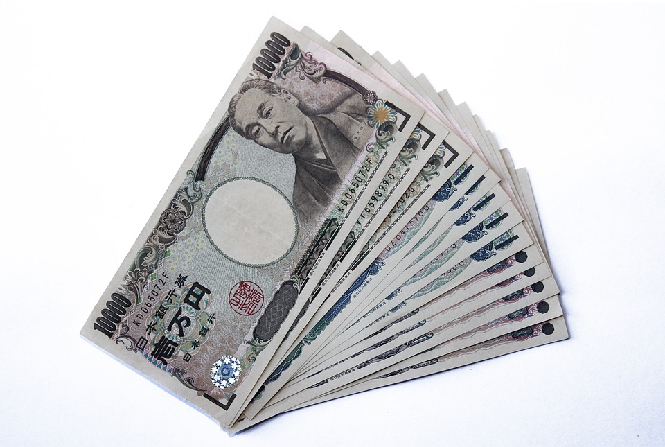 快新聞／日圓跌破149圓　創1990年後新低