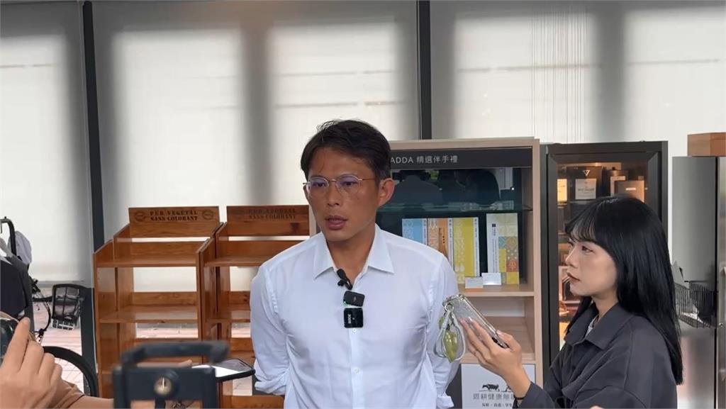 快新聞／柯文哲延押2個月　黃國昌嗆無法接受：支持依法再提抗告