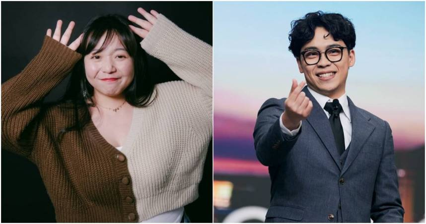 賀瓏遭爆逼天殘墮胎！他昔認盲從戀愛付出少　1原因給嘸婚姻承諾