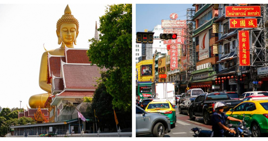 泰國突宣布取消「60天免簽」！90多國受影響　旅客停留縮回30天