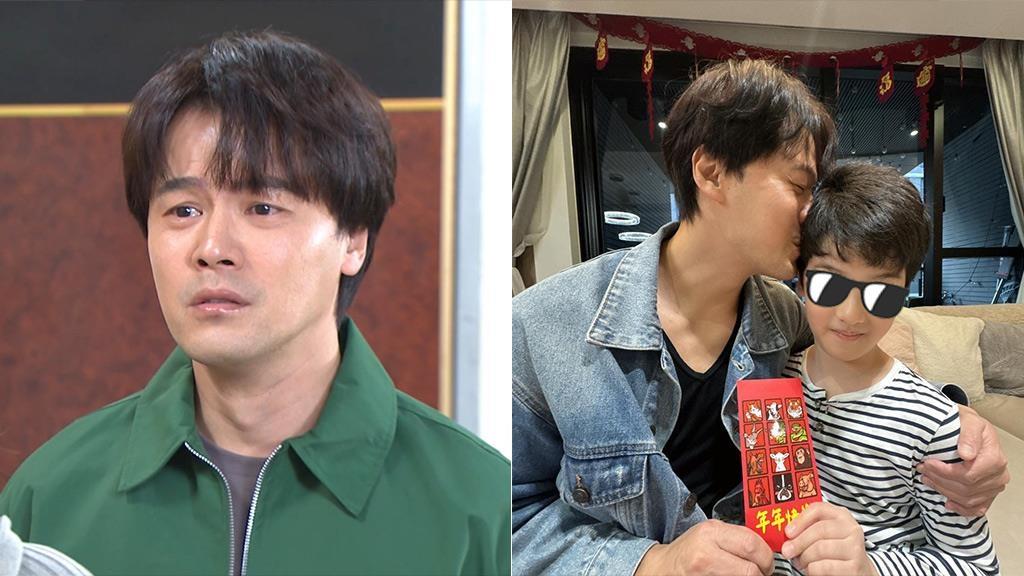 黃文星收到紅包竟「險被惹哭」？背後故事曝光網友狂讚：太貼心了！