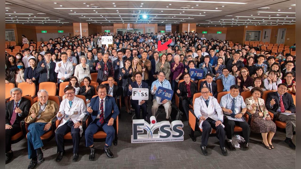 諾貝爾醫學獎得主-坂口志文與調節性T細胞的啟示:免疫平衡