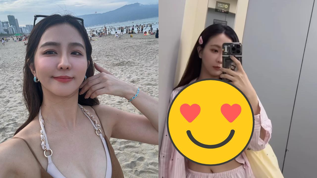 正妹穿「中空睡衣」搭Uber！害羞性感畫面瘋傳⋯本尊竟是大咖女星