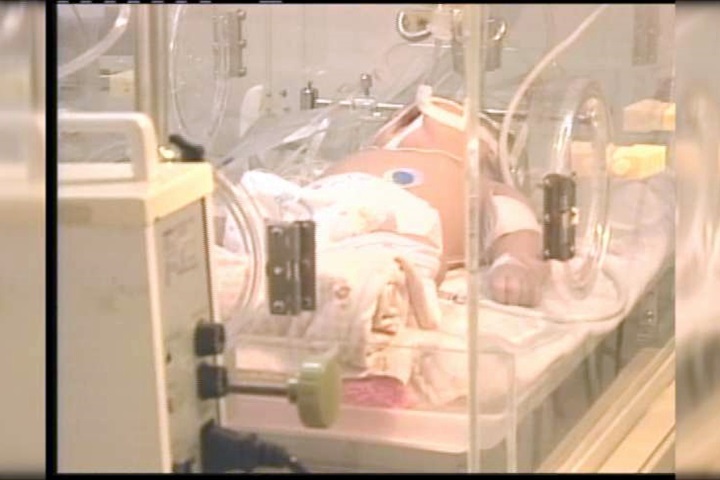 打錯疫苗有前例！16年前北城醫院釀新生兒1死6傷