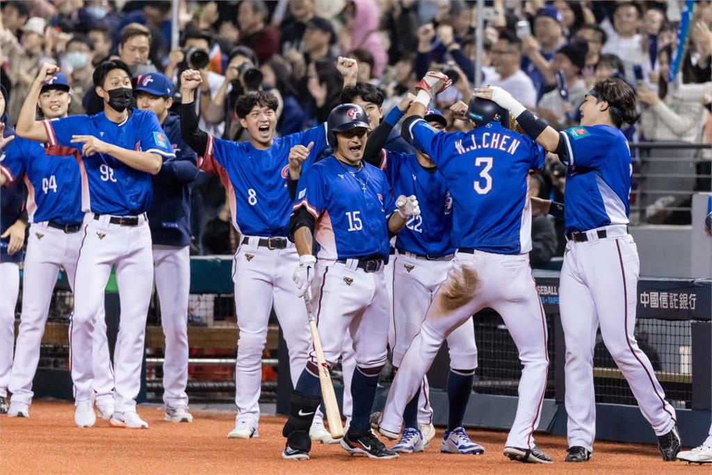【經典賽資格賽】妹子不解都2勝2敗「台灣卻可以晉級」　專業球迷現身揭關鍵1原因