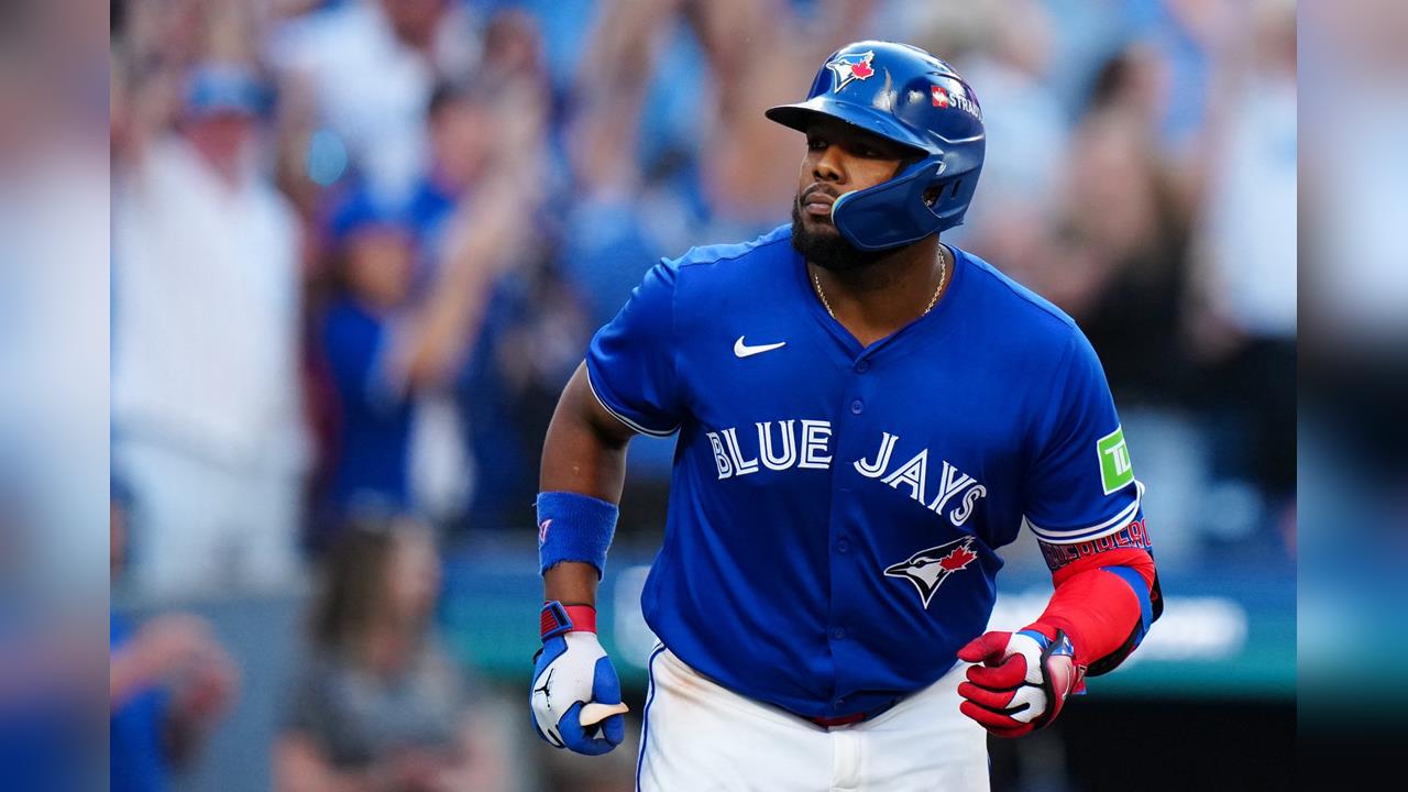 MLB／藍鳥晉級機率高達88.9%！小葛雷諾低調喊話「還不到慶祝的時候」
