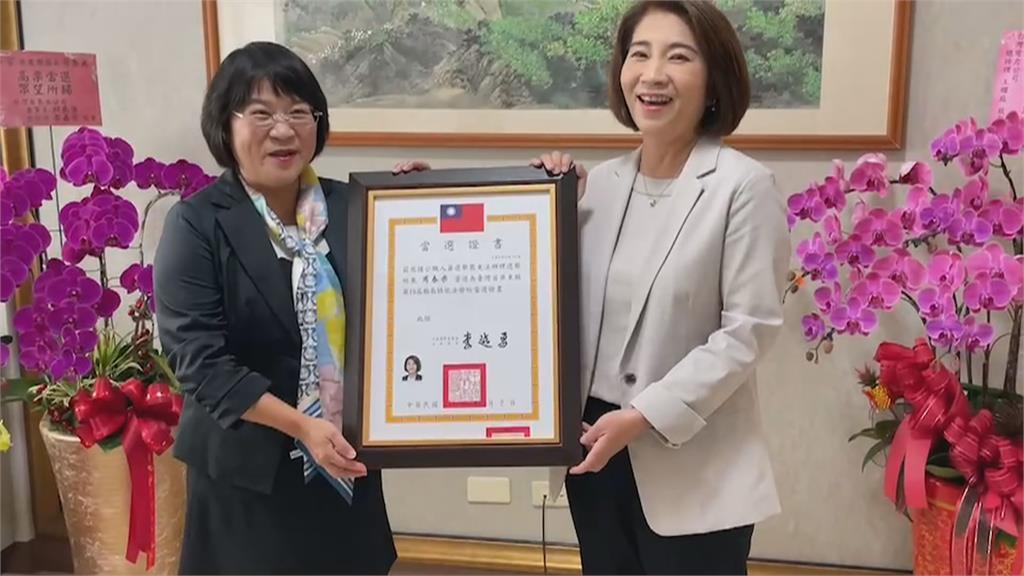 票數未達門檻！驗票遭駁回　蘇清泉再出「這招」想翻盤