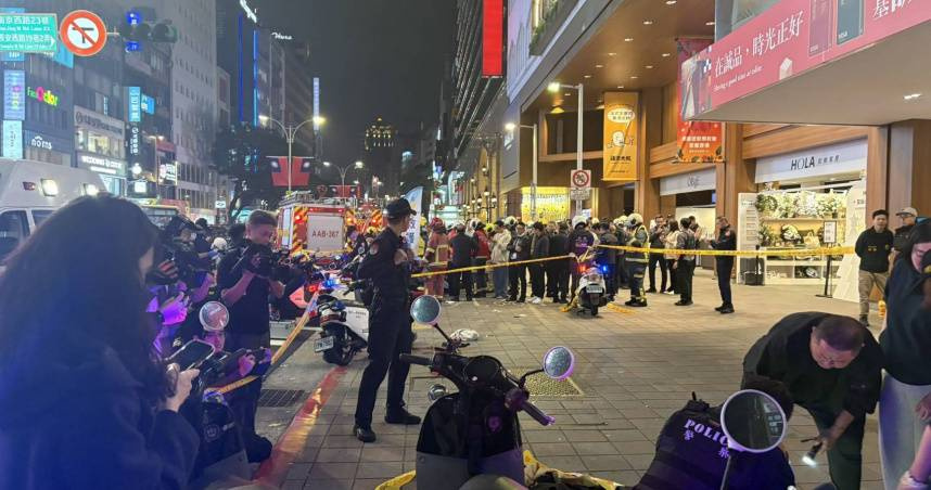 北檢全力護家屬！北捷恐攻釀4死11傷　最高申請180萬補償金