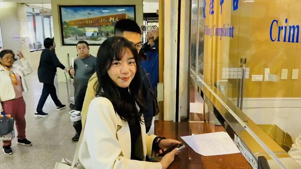 最新／417包圍北檢案　楊智伃、朱立倫今被傳喚說明