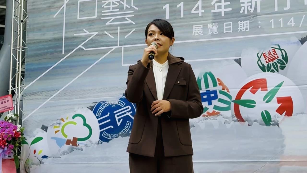 快新聞／黃智賢痛批旗袍法官「貪官之友」　高虹安親自回應了