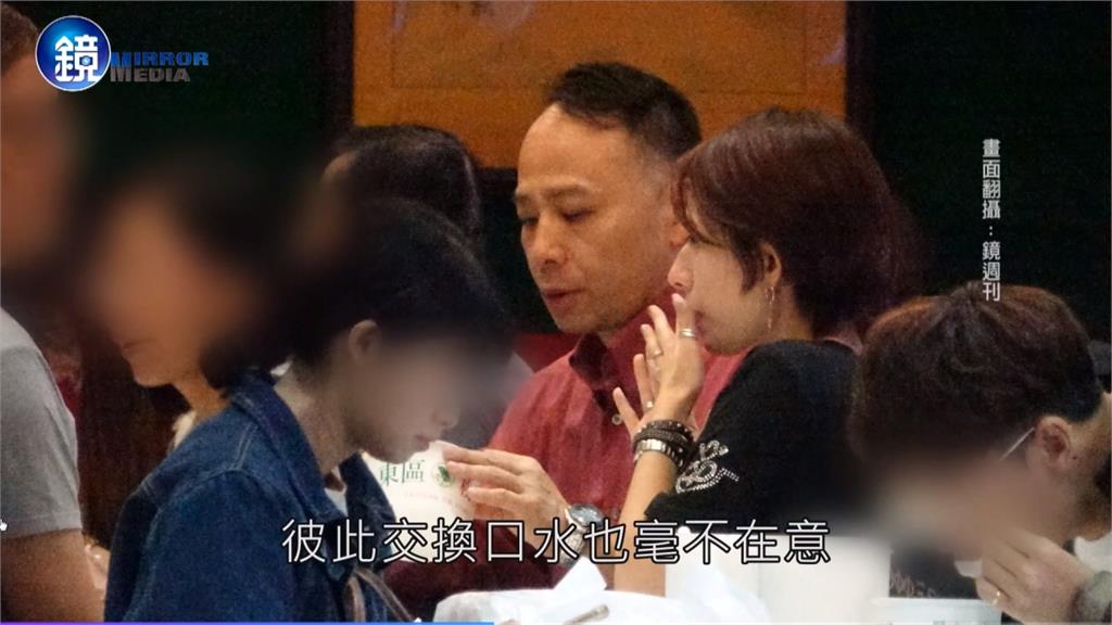 資策會執行長于孝斌傳不倫戀 請辭獲准