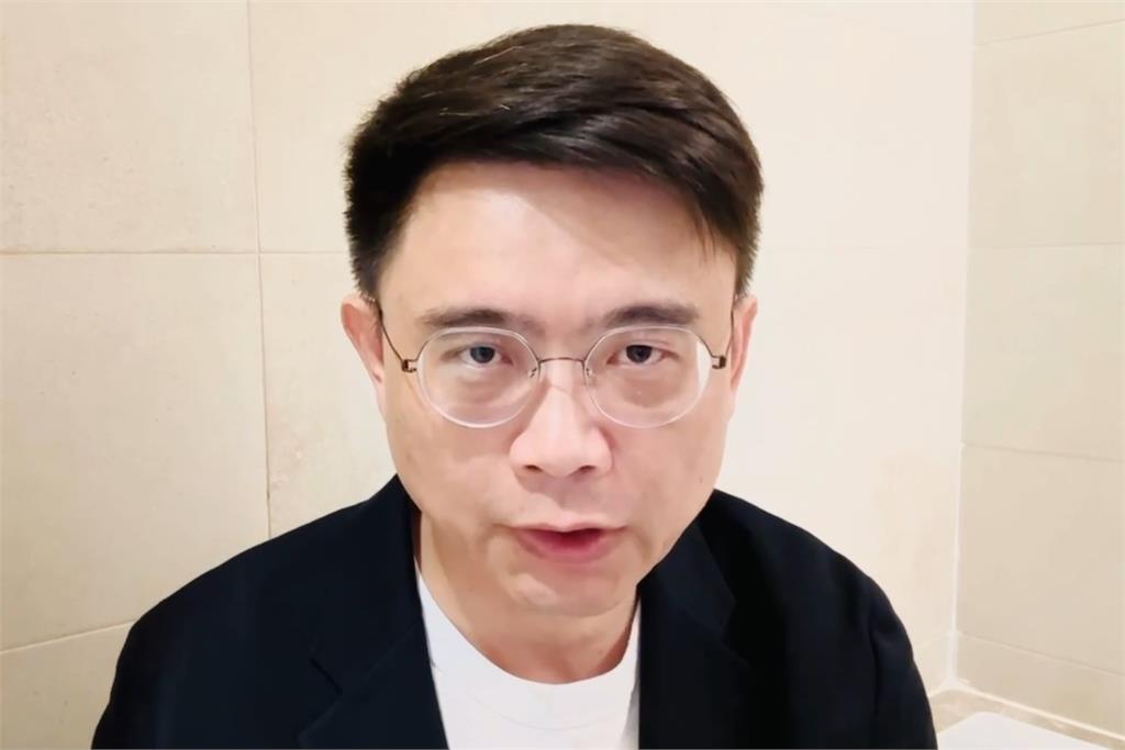快新聞／蔡英文《泰晤士報》專訪暢談國際關係　賴瑞隆讚「蔡規賴隨」台灣更安全