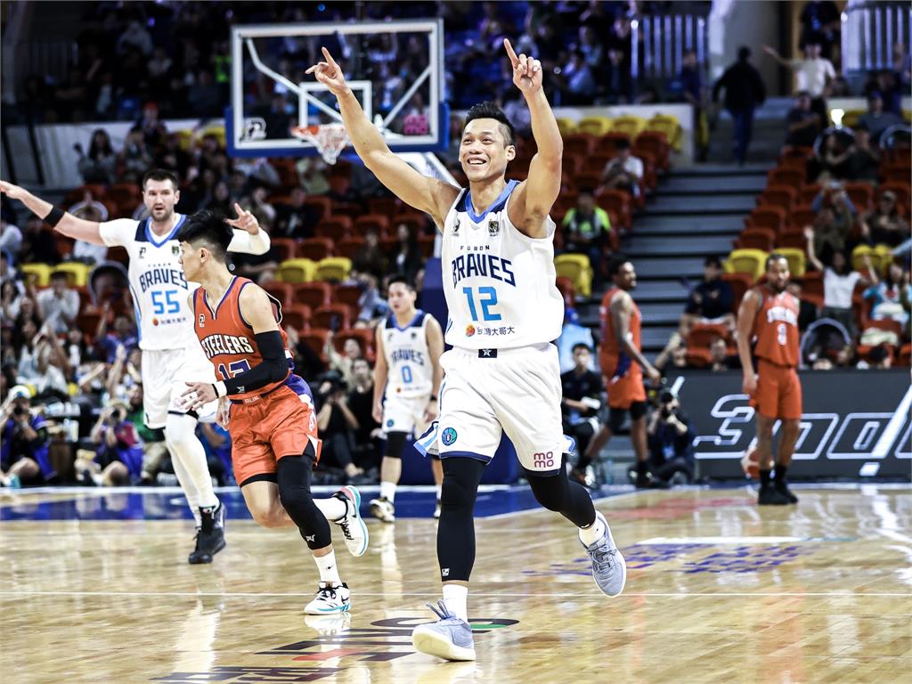 PLG／鋼鐵人淘汰指數M1！勇士週末主場迎戰南台雙雄　只差一勝進軍季後賽