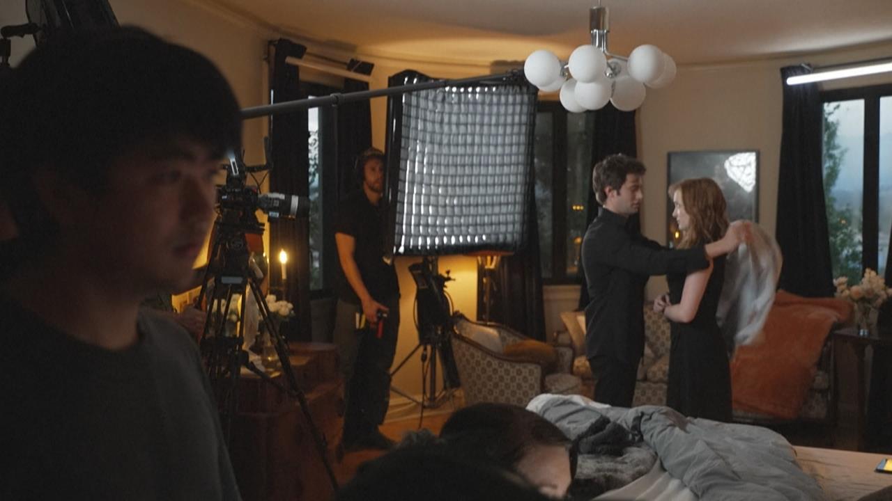 狗血劇情讓人上癮！微短劇燒進美國　中國靠AI幫忙製作