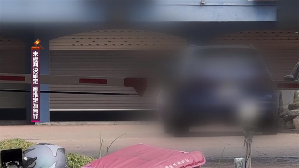 男偕朋友前妻入住摩鐵　清晨驚見女子已往生