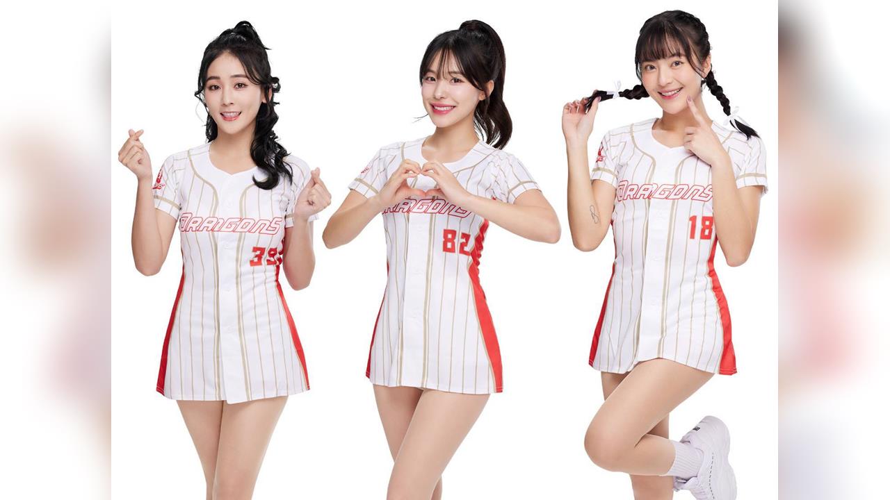 中部最大盛事「謝平安家年華」登場 啦啦隊女神「李多慧」陪你做刈包、迎歲末