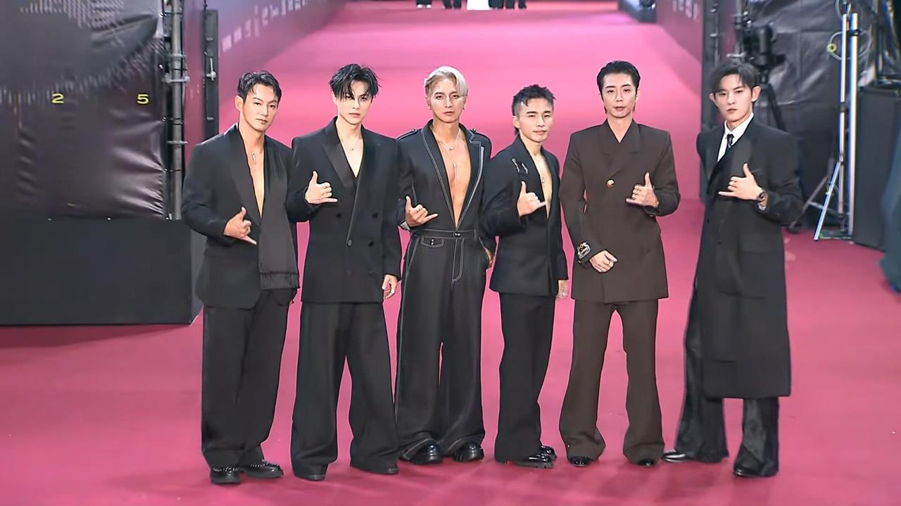 閃兵風暴! Energy損失近億元 "5566全當過兵"被封典範