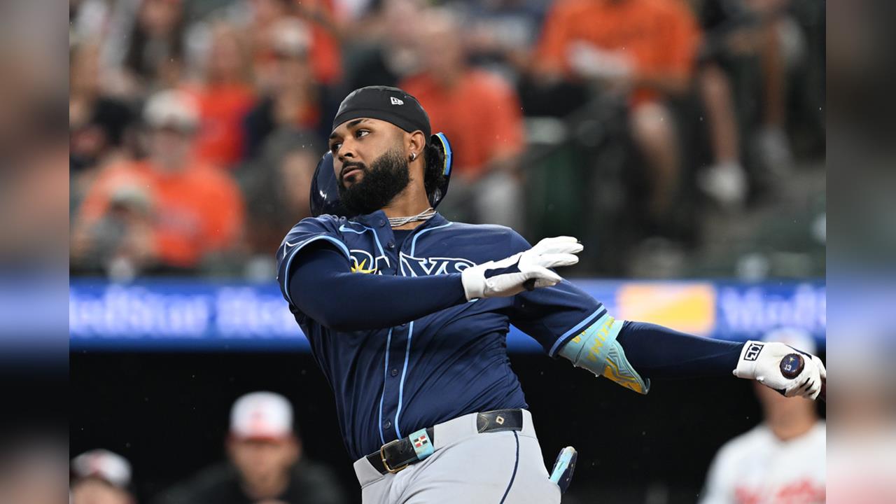 經典賽(影)／多明尼加將力拚睽違13年冠軍！「單季45轟」22歲年輕重砲宣布參戰