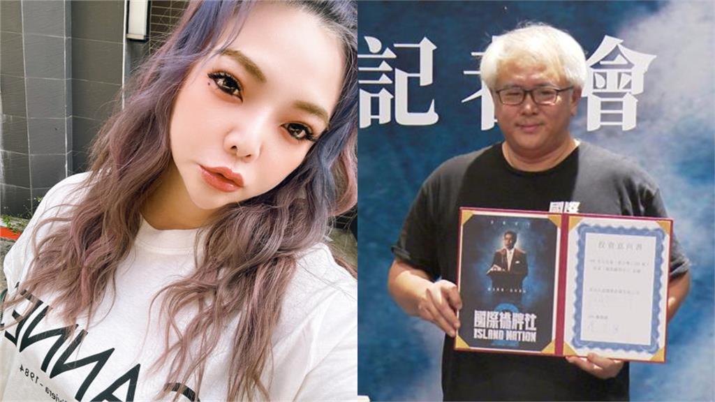 小甜甜赴中發展沒人看！名導曝「台灣藝人光環已不在」：只會換來冷笑