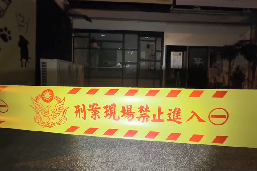 竹北虐童案「手段兇殘」！　檢方今起訴3人求處重刑