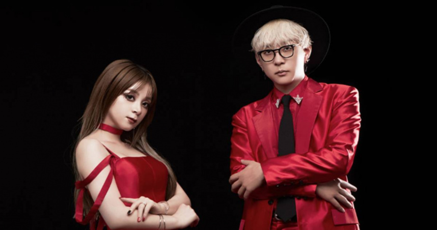 「GARNiDELiA」宣布無限期休團 主唱發長文認有合約糾紛