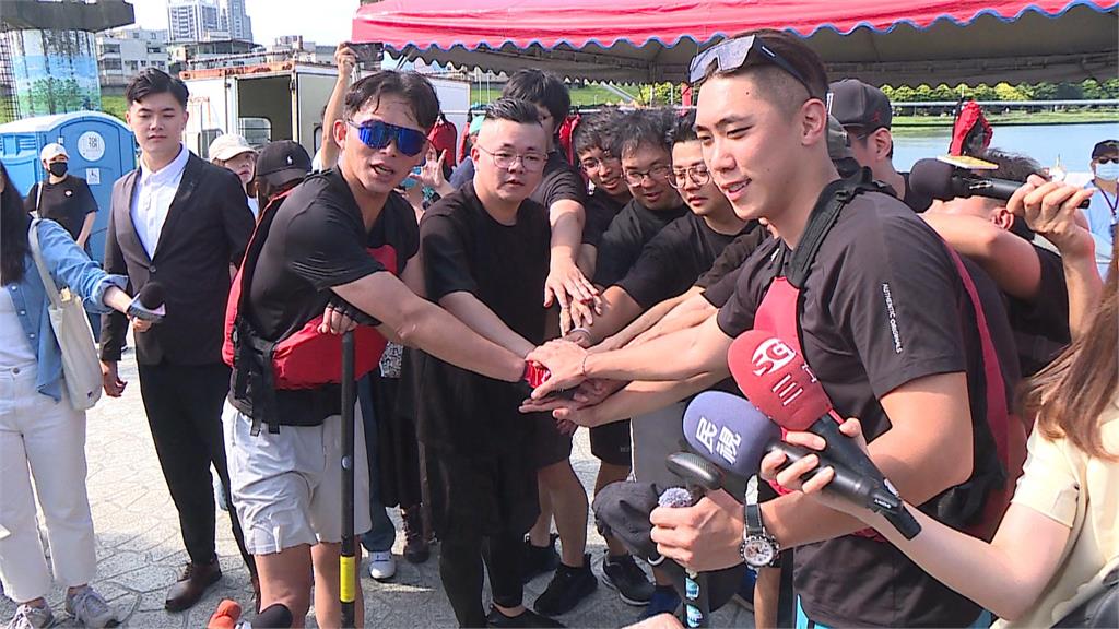 酸國民黨「百病叢生」營大罷免　林濁水：樣樣都非正人君子行徑
