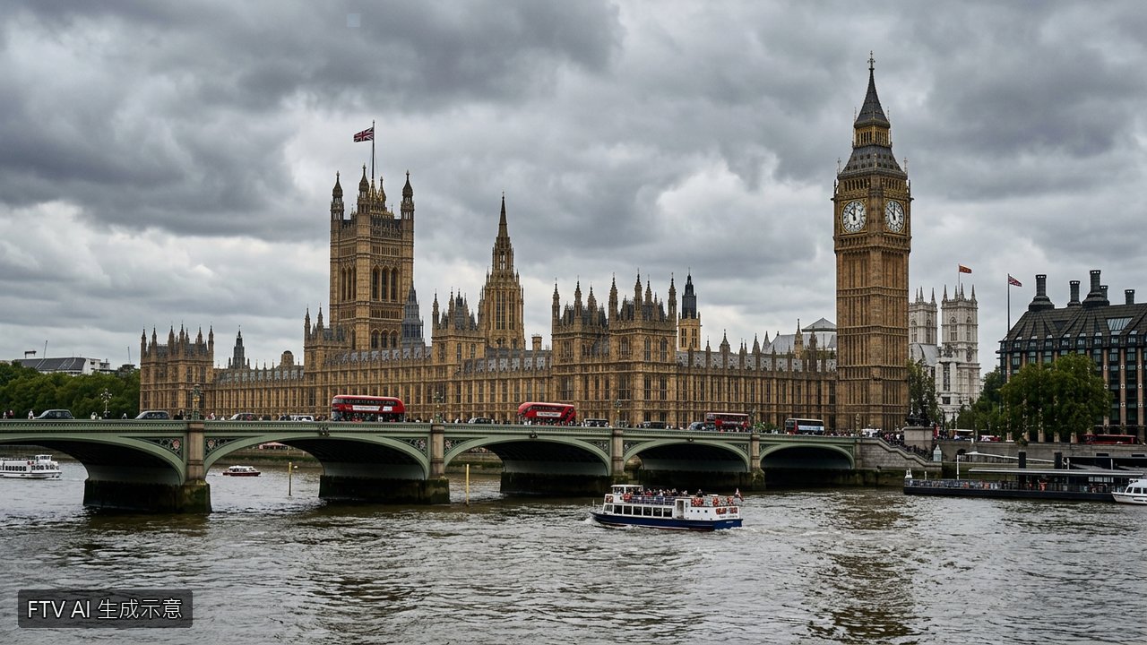 英前議員遇襲身亡　準首相呼籲全面檢視議員安全