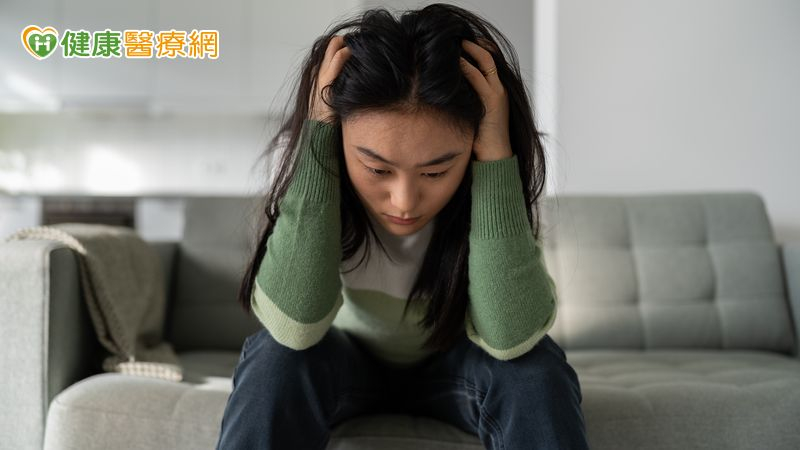 家有憂鬱、叛逆青少年？「心理諮商」幫孩子說出來！　