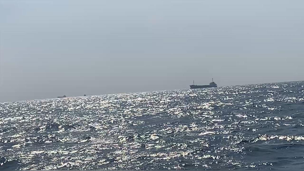 高雄外海成免費「停船場」　3漁船擦撞商船求償無門