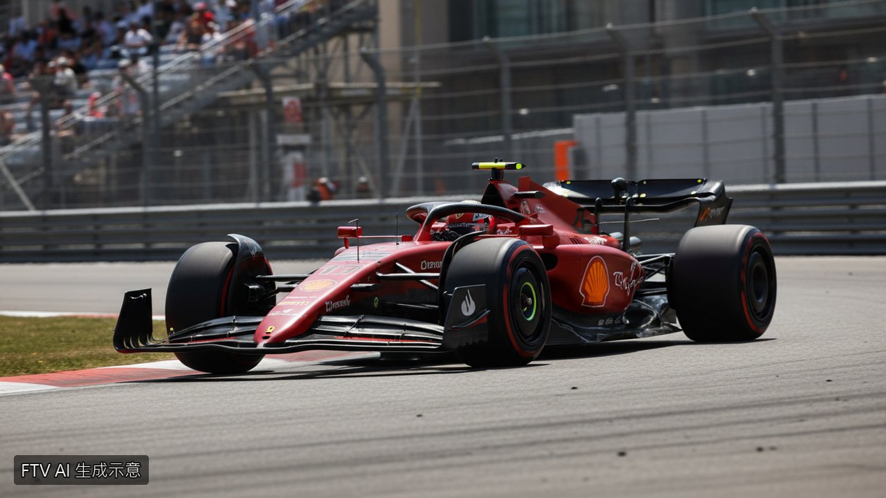 F1賽車2027年迎大變革！燃油動力比重調升　告別節能駕駛重回熱血競速