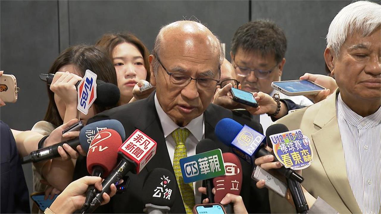 快新聞／台美關稅拍板！工總肯定談判團隊努力　提「兩擔憂」籲政府留意