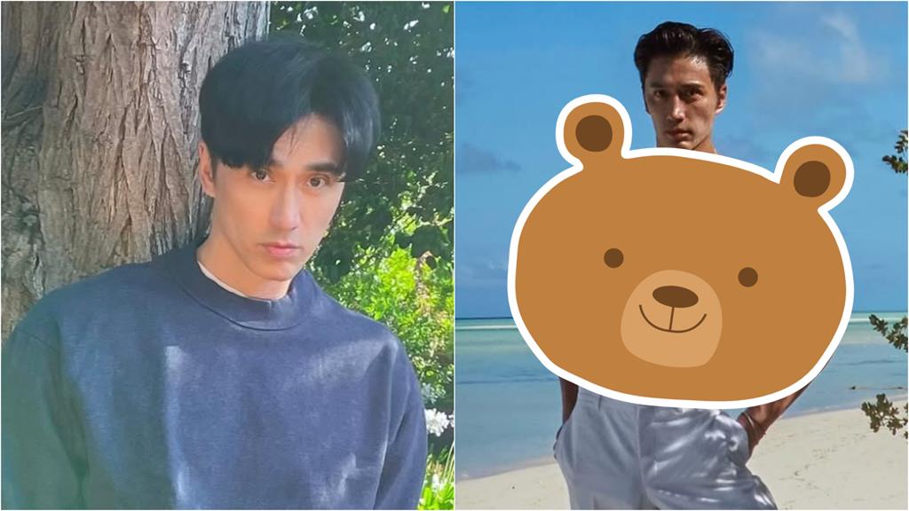 新加坡58歲「逆齡男神」身材完勝年輕嫩弟　親授「1招」養身原則！