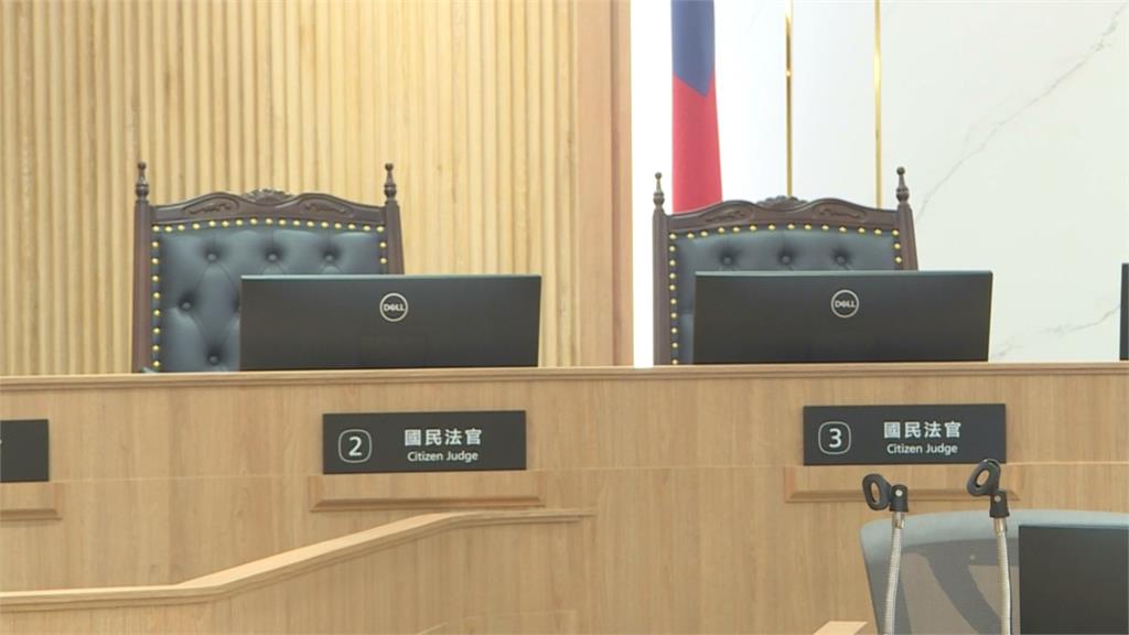 桶屍案宣判！蔡女否認殺人.國民法庭重判27年半