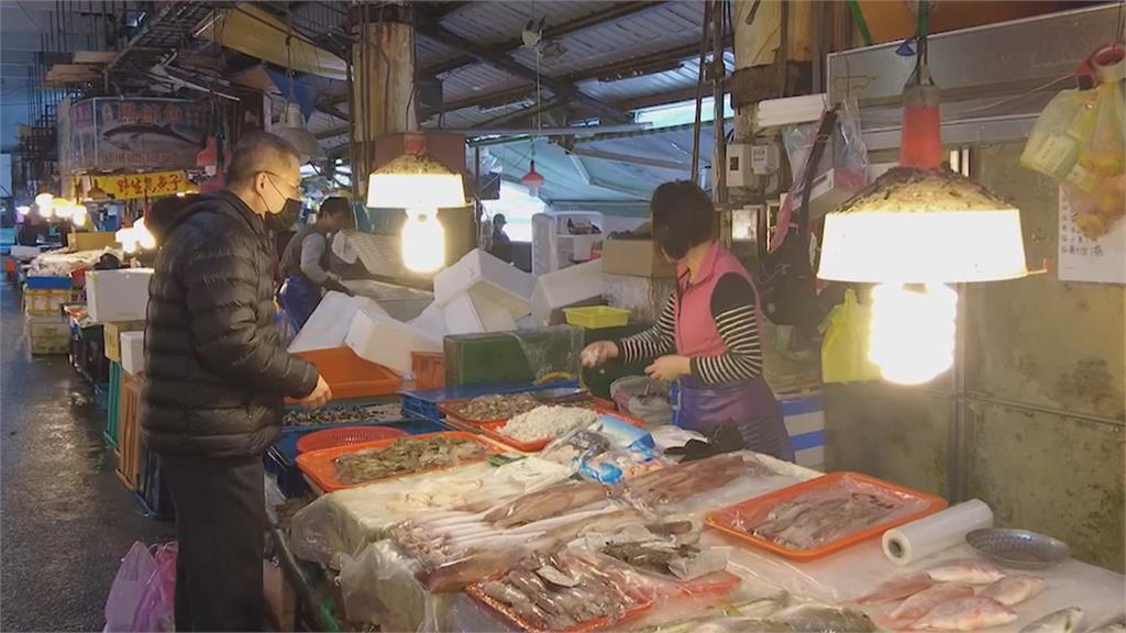 南方澳第一拍賣漁市場遲未啟用　漁民：租金漲逾2倍！太貴！