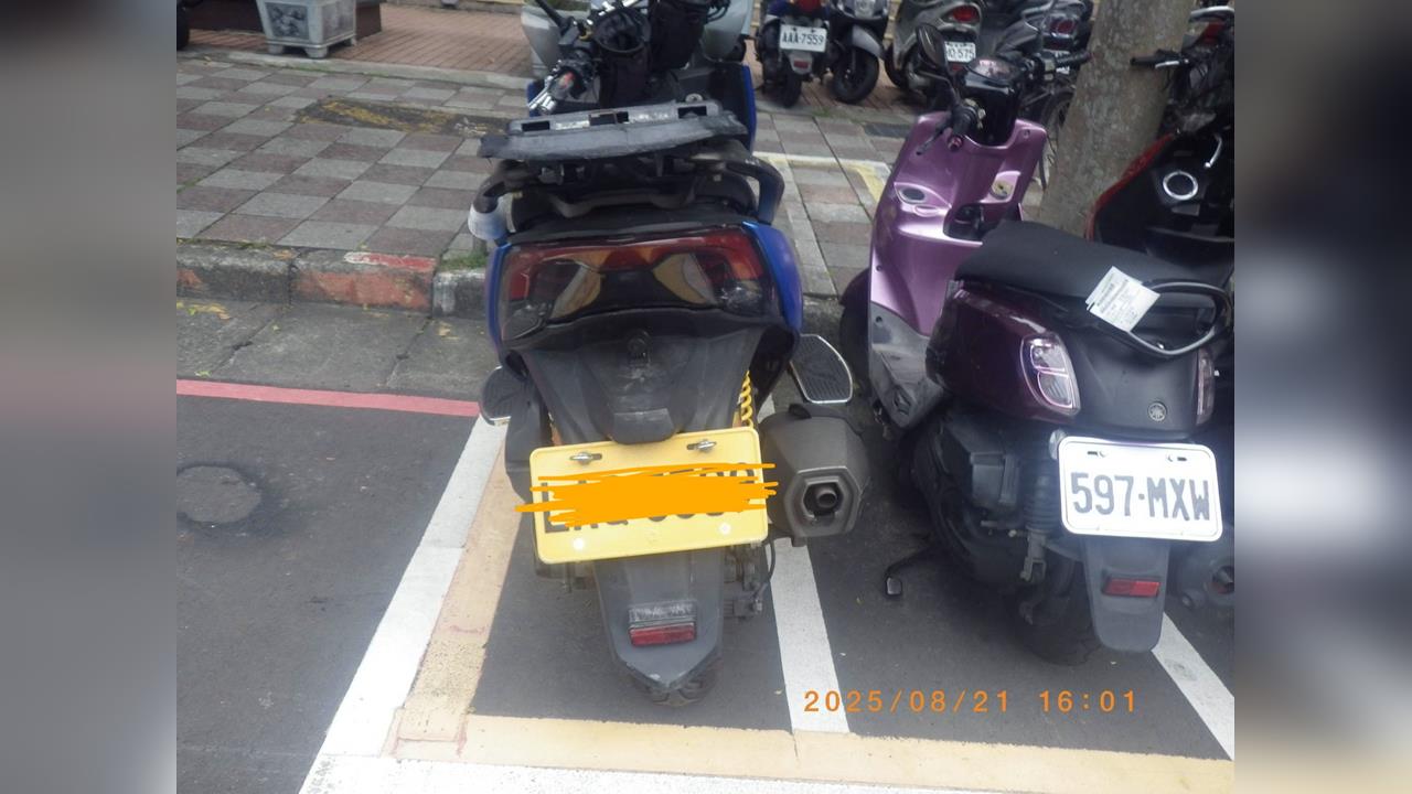 大重機停車更方便！ 3/1起新北再開放5區路邊收費機車格