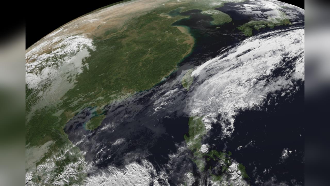 11月底還有颱風假？專家揭「天琴」最快下週生成⋯侵台機率曝光